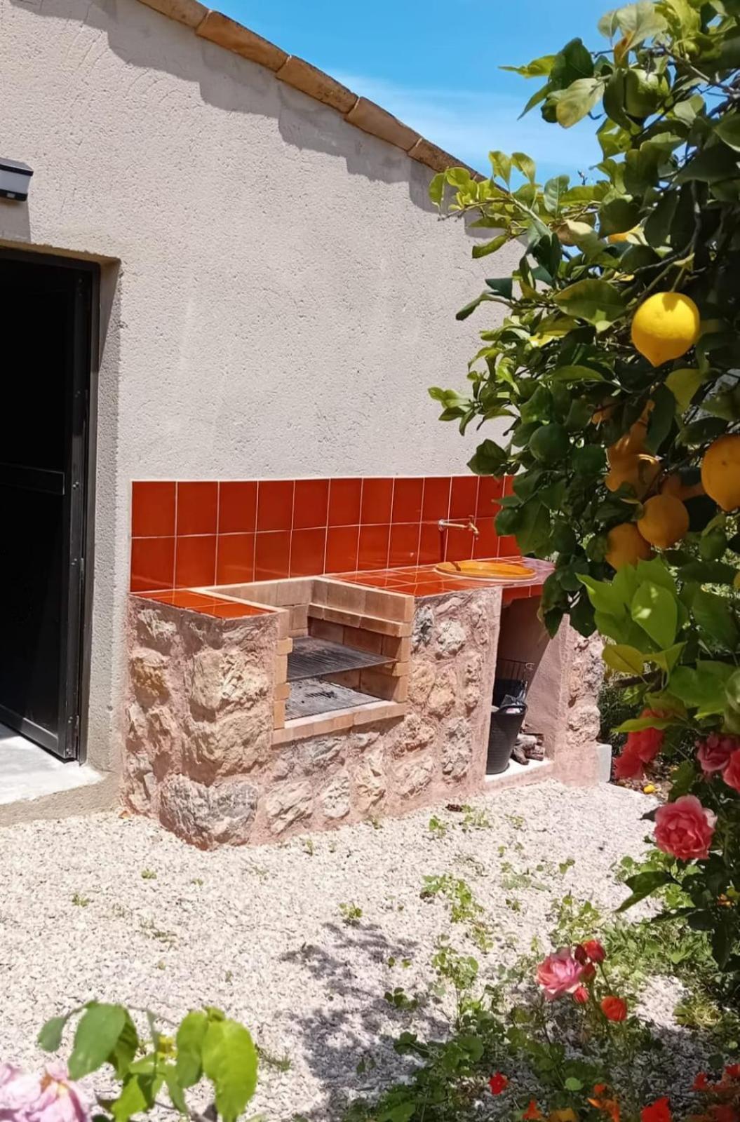 Sa Frontera - 23471 Mallorca * Sóller